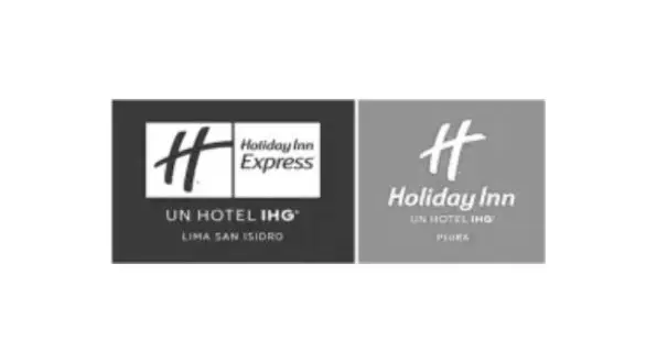 holiday inn